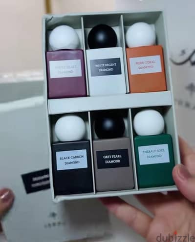 عطور ابراق