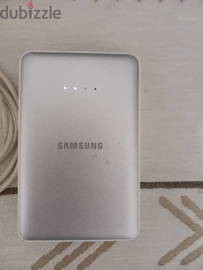 samsung power bank 11,300 mah