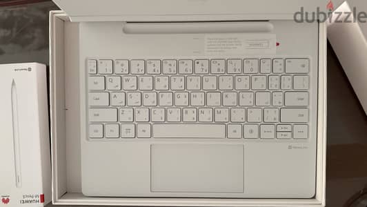 HUAWEI MatePad Pro 12.2