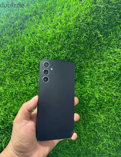 سامسونج ايه 34 5جي