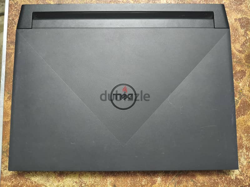 G5 5520 E002 Grey 2