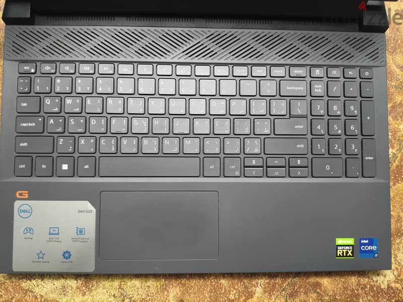G5 5520 E002 Grey 4