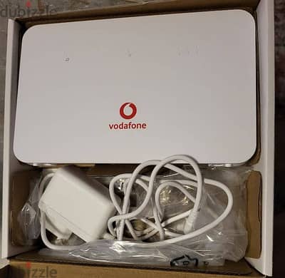 Vodafone 4G Router 3s - Home Wireless Router