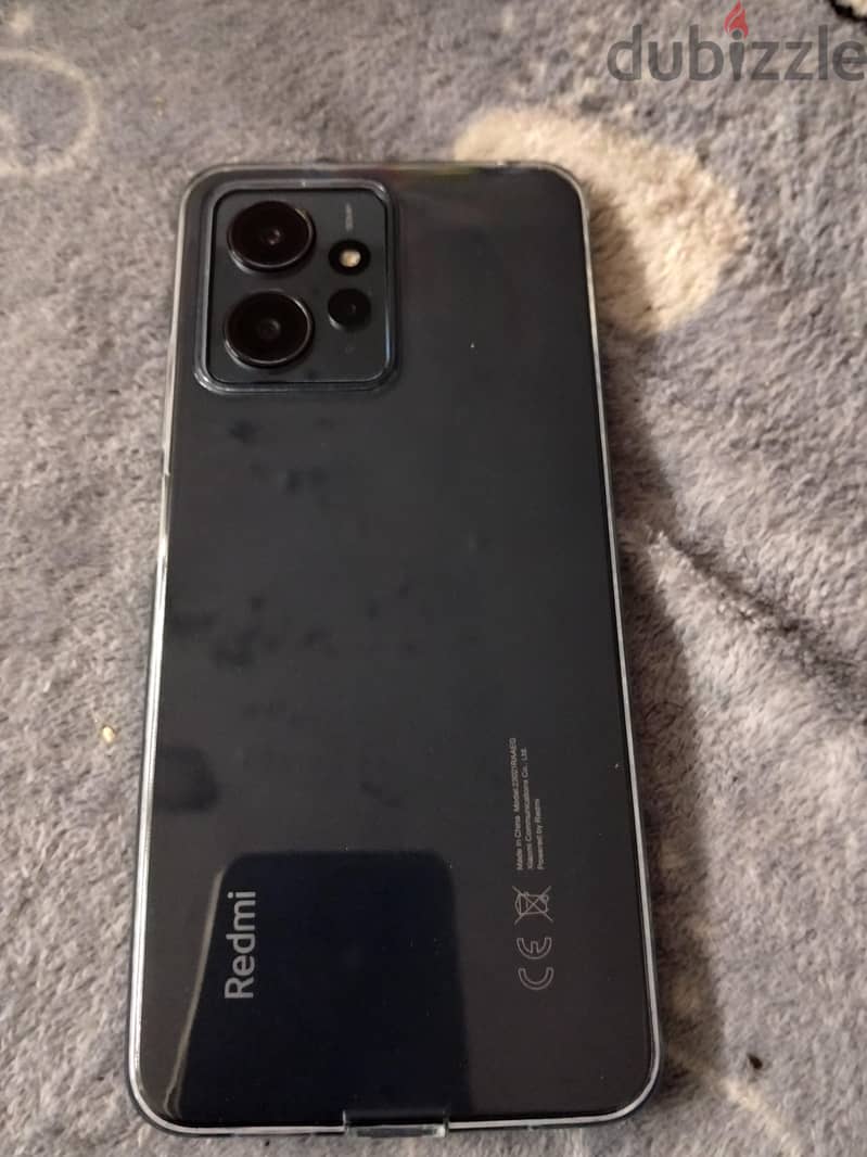 Redmi note 12 3