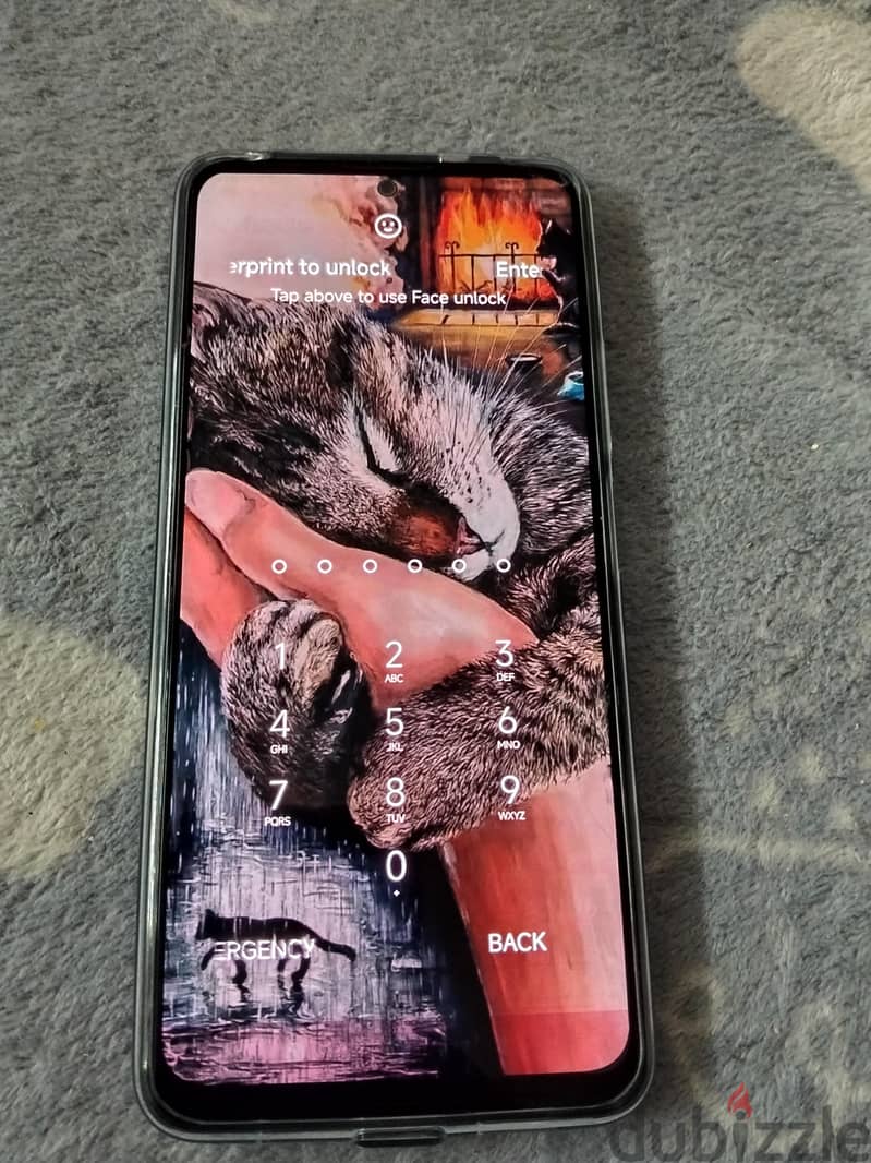 Redmi note 12 4