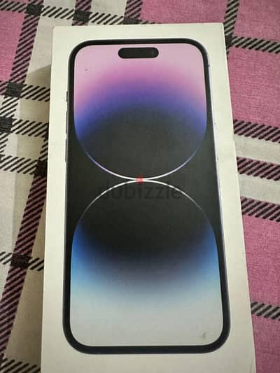 Apple - iPhone 14 Pro