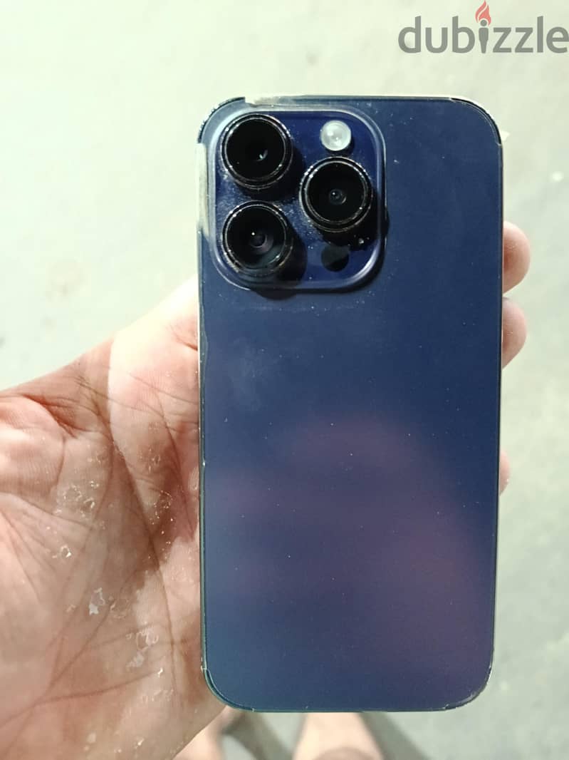 Apple - iPhone 14 Pro 2