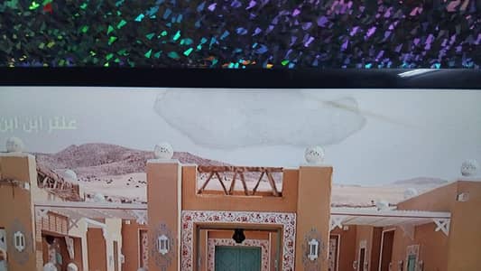 شاشه سامسونج 32