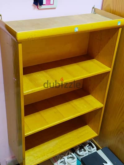 مكتب و وحدة إدارج