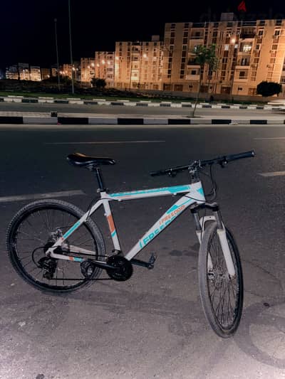 عجلة سرعات i freedom مقاس26