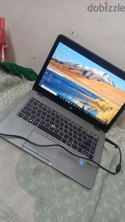 laptop HP touch screen