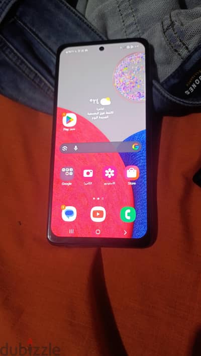 سامسونج A52S 5g