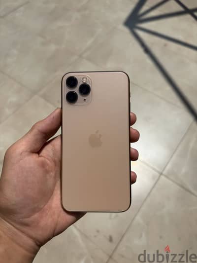 آبل - آيفون 11 برو