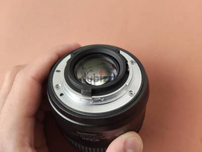 nikon 50mm f1.8g