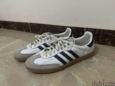 Original adidas Samba OG