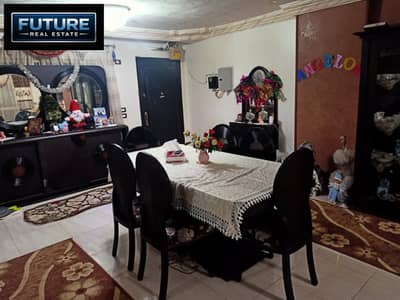 135 m apartment in Mishel Station in Al-Haram on Al-Haram Main Street