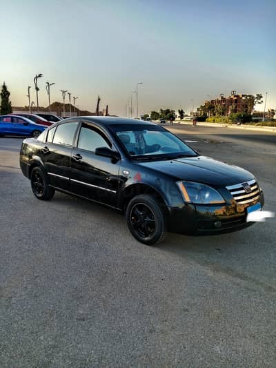 سبيرانزا إيه 516 2009