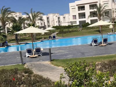 Chalet for Rent in Amwaj – North Coast