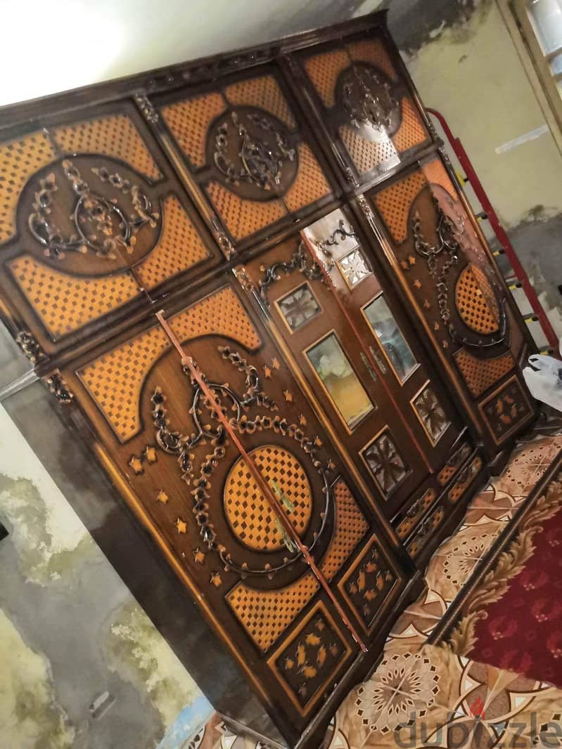 غرفه نوم 1