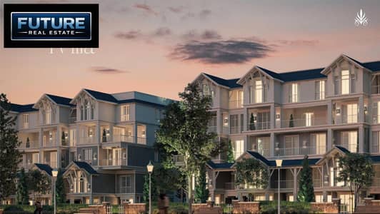 155 m apartment in Mountain View Alifa Future City