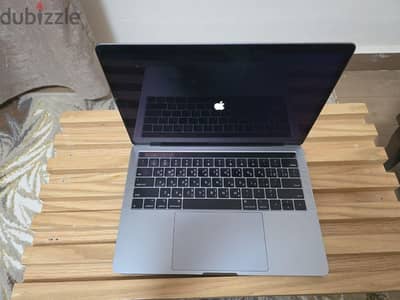 MacBook Pro 13-inch (2019) | Intel Core i7 - 16GB RAM - 500GB SSD