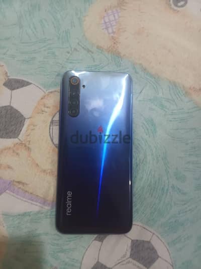 realme 6