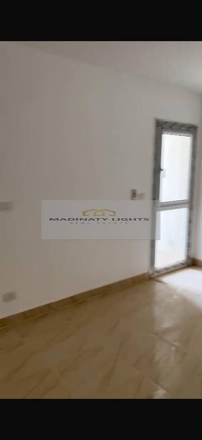 New Law Rental | 200 sqm Apartment in Madinaty B12 | High First Floor | Near East Hub, Craft Zone & The Strip | EGP 30K Monthly
