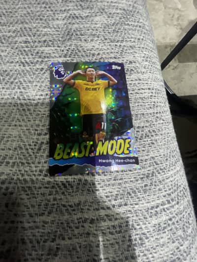 Good card