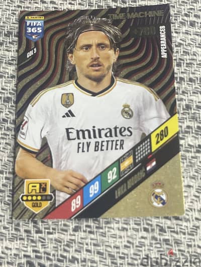 Lukaa modric