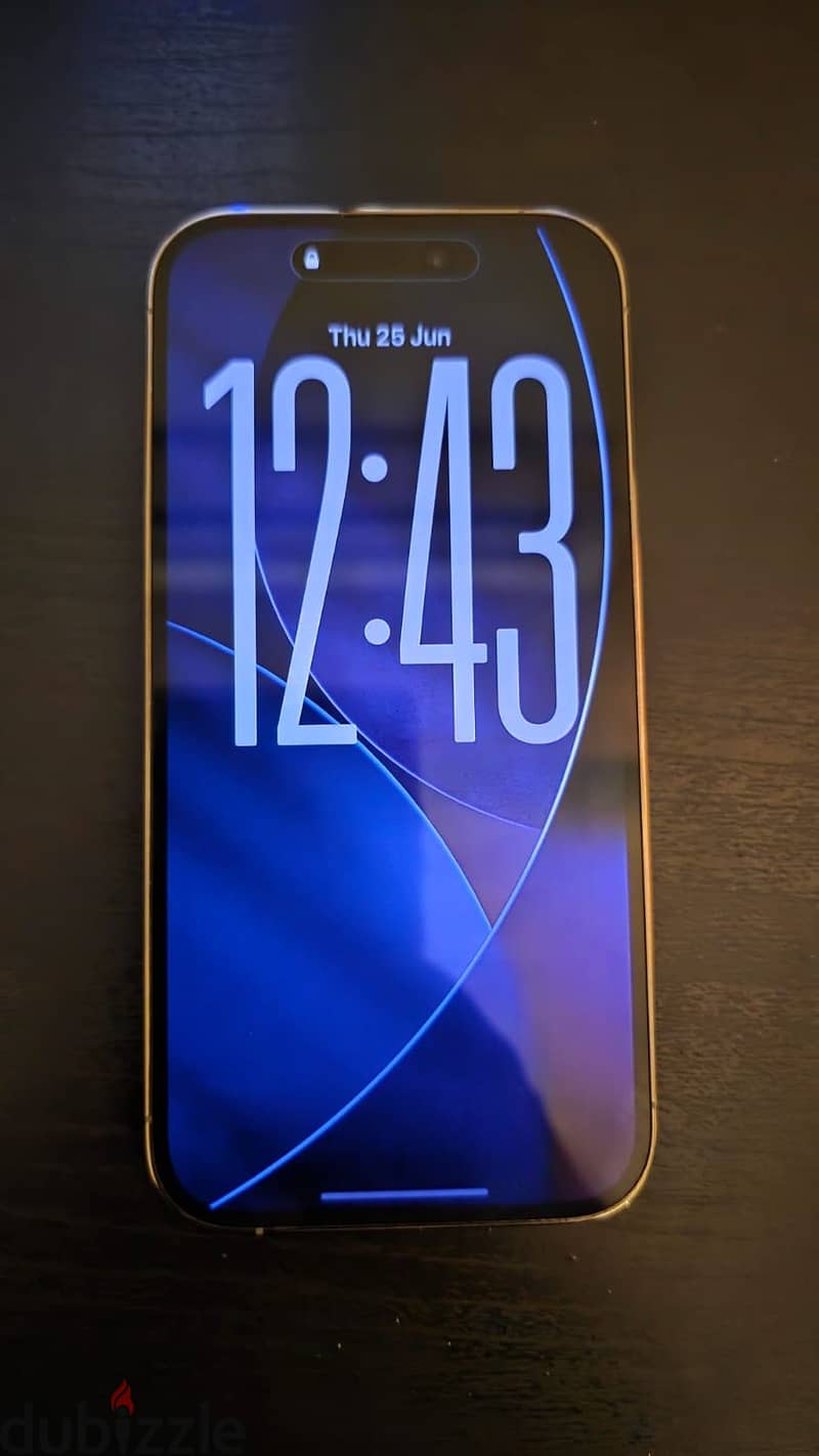Apple - iPhone 14 Pro 1