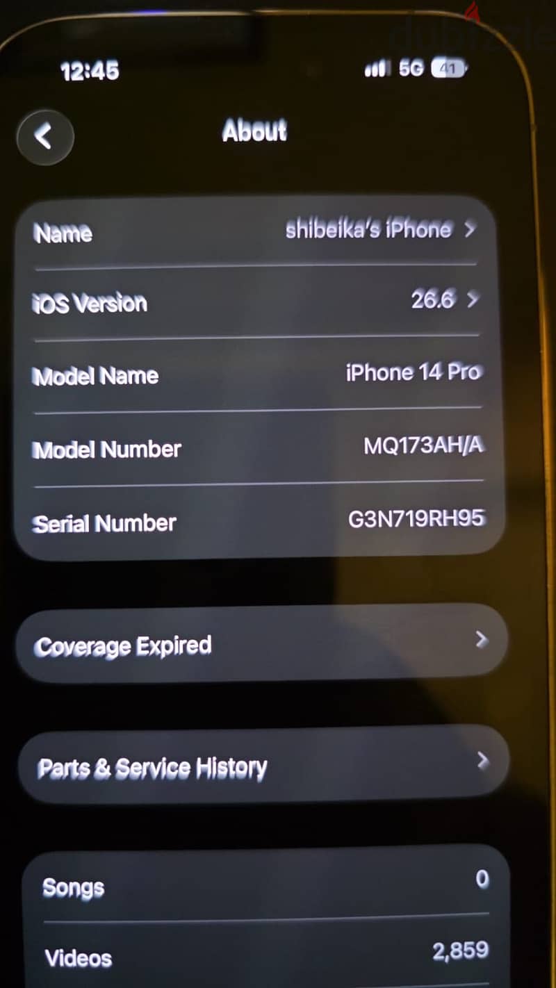 Apple - iPhone 14 Pro 2