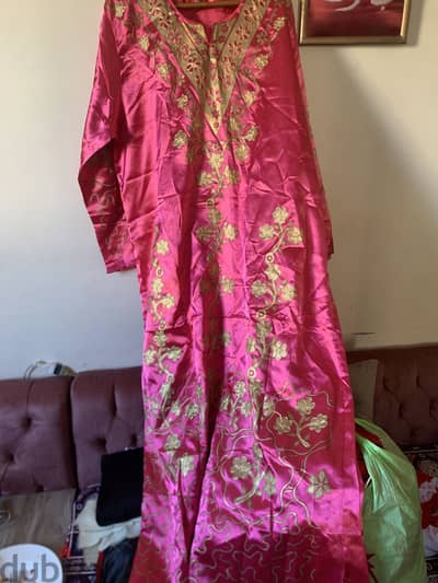 عبايه ستان