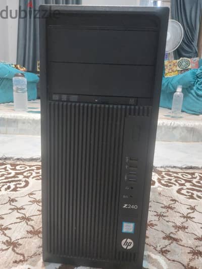 PC Z240 Tower