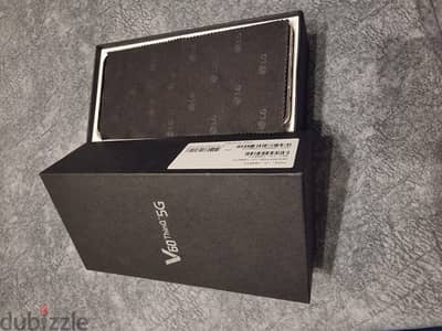 LG V60 ThinQ 5G