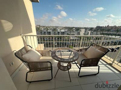 FOR RENT MARINA MARASSI - 1BHK -AVAILIBLE JULY AND AUG