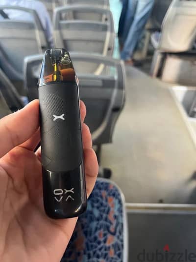 Nexlim Go Black Matte/نكسليم جو اسود