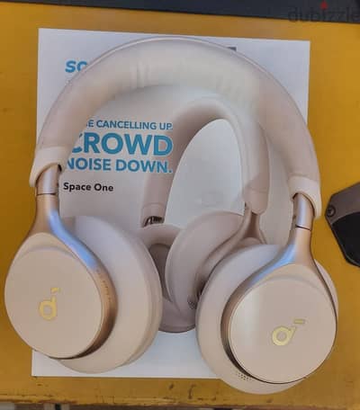 Anker Soundcore SpaceOne