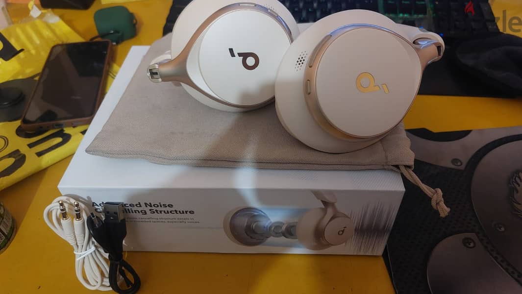 Anker Soundcore SpaceOne 1