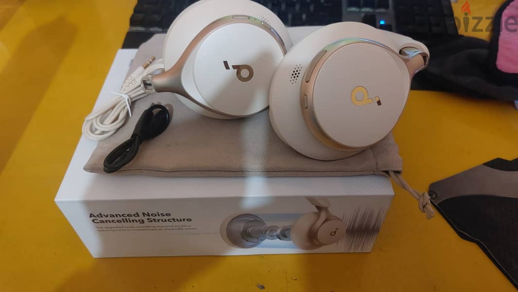 Anker Soundcore SpaceOne 2