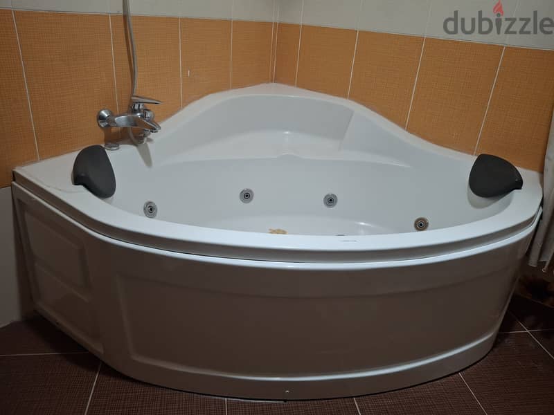 Jaccuzi 1