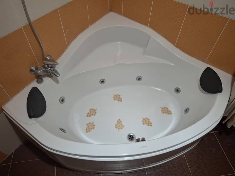 Jaccuzi 2
