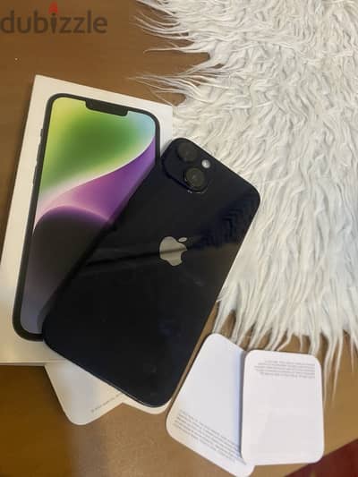 Apple - iPhone 14