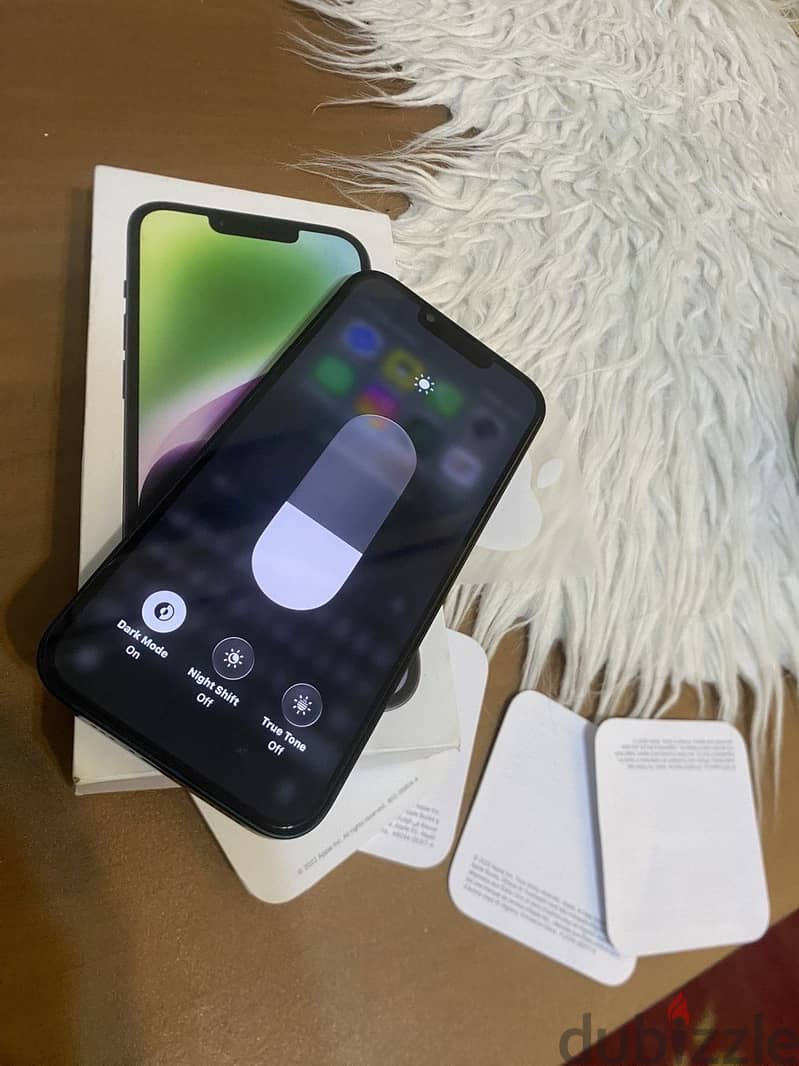 Apple - iPhone 14 1