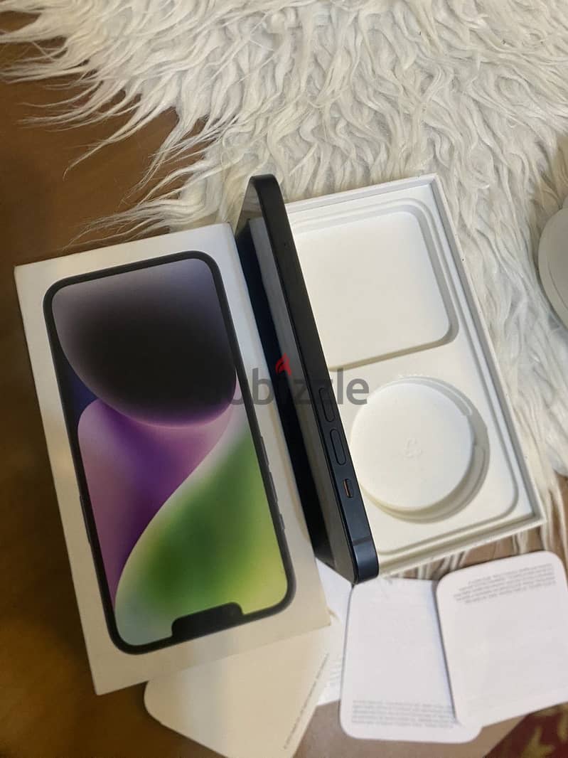 Apple - iPhone 14 2