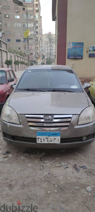 اسبيرانزا A516 2008 للبيع مصر الجديدة