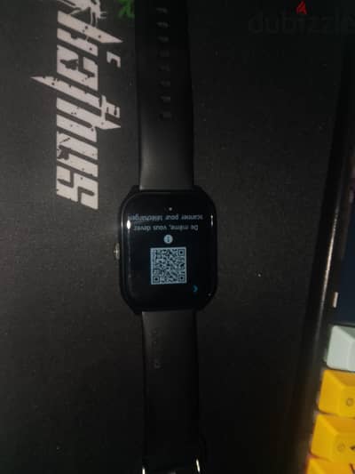Oraimo watch 5 Lite
