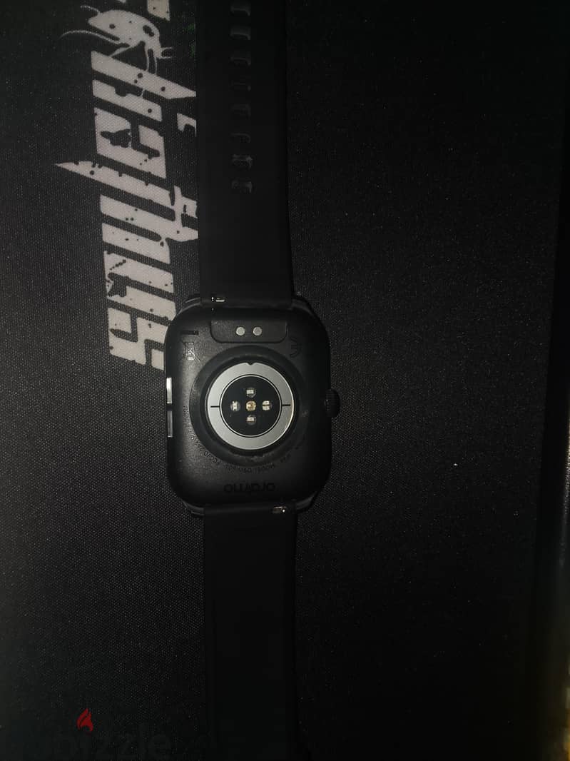 Oraimo watch 5 Lite 1