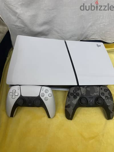 Ps5 / PlayStation 5