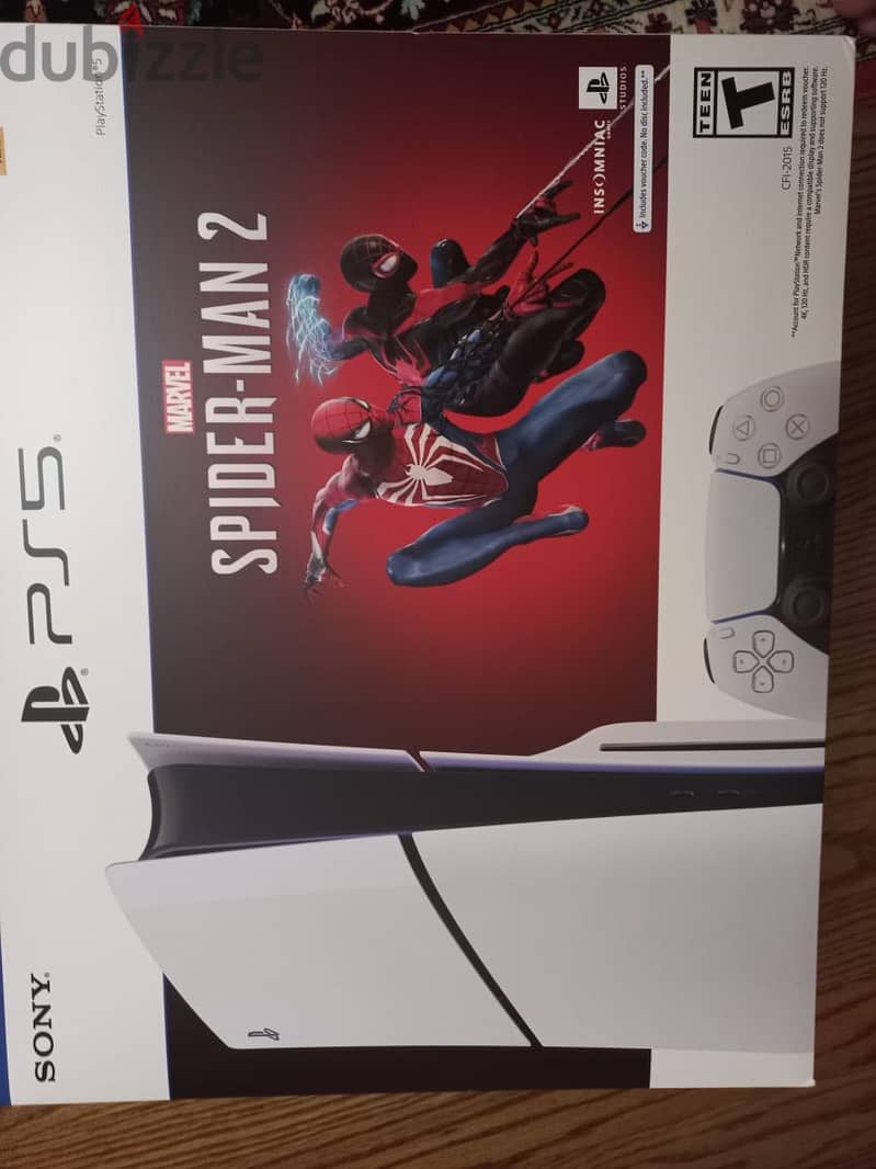 Ps5 / PlayStation 5 1