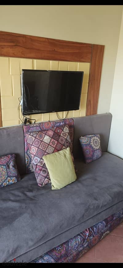 Chalet in Porto Golf Marbena